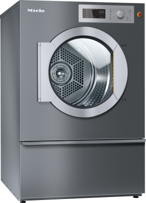 Профессиональная сушильная машина PDR 522 ROP [HW], темно-серый