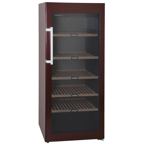 Миле Винный шкаф WKt 4552-22 001 Miele