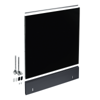 Декоративный комплект для сборки GDU 60/60-7 OBSW черный обсидиан Miele купить в Ульяновске | Всегда в наличии! | Артикул 10986560 | Официальный сайт