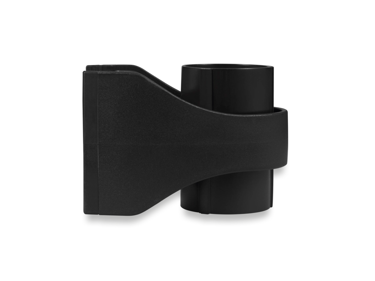 Держатель принадлежностей на всасывающей трубке HX-AH Miele купить в Ульяновске | Всегда в наличии! | Артикул 11724560 | Официальный сайт