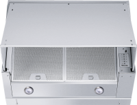 Миле Вытяжка DAZ 1620 нержавеющая сталь Miele