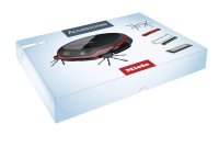 Набор аксессуаров RX2-A для робота-пылесоса Scout RX2 Miele купить в Ульяновске | Всегда в наличии! | Артикул 10808470 | Официальный сайт