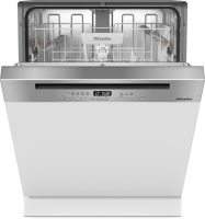 Миле Посудомоечная машина G 5811 i Active Plus сталь Miele