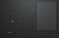Миле Панель конфорок KM 7879 FL Miele