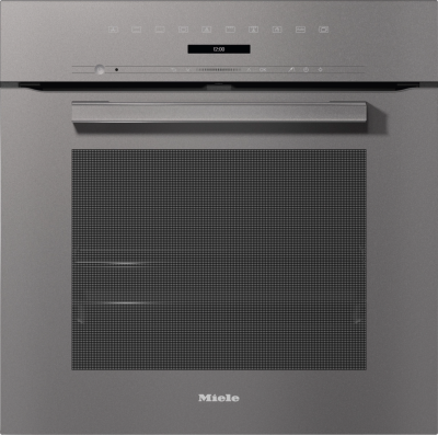 Миле Духовой шкаф H 7262 BP Miele