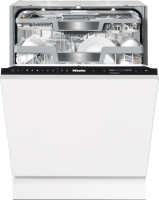 Профессиональная посудомоечная машина PFD 104 SCVi XXL [MAR] 2N AC 120/208-240V, 60HZ белый Miele купить в Ульяновске | Всегда в наличии! | Артикул 11750900 | Официальный сайт