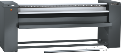 Профессиональная гладильная машина PRI 418 [EL LAM RF] Miele купить в Ульяновске | Всегда в наличии! | Артикул 11606860 | Официальный сайт