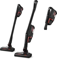 Вертикальный пылесос SMUL1 Triflex HX1 Facelift чёрный обсидиан Miele купить в Ульяновске | Всегда в наличии! | Артикул 11805970 | Официальный сайт