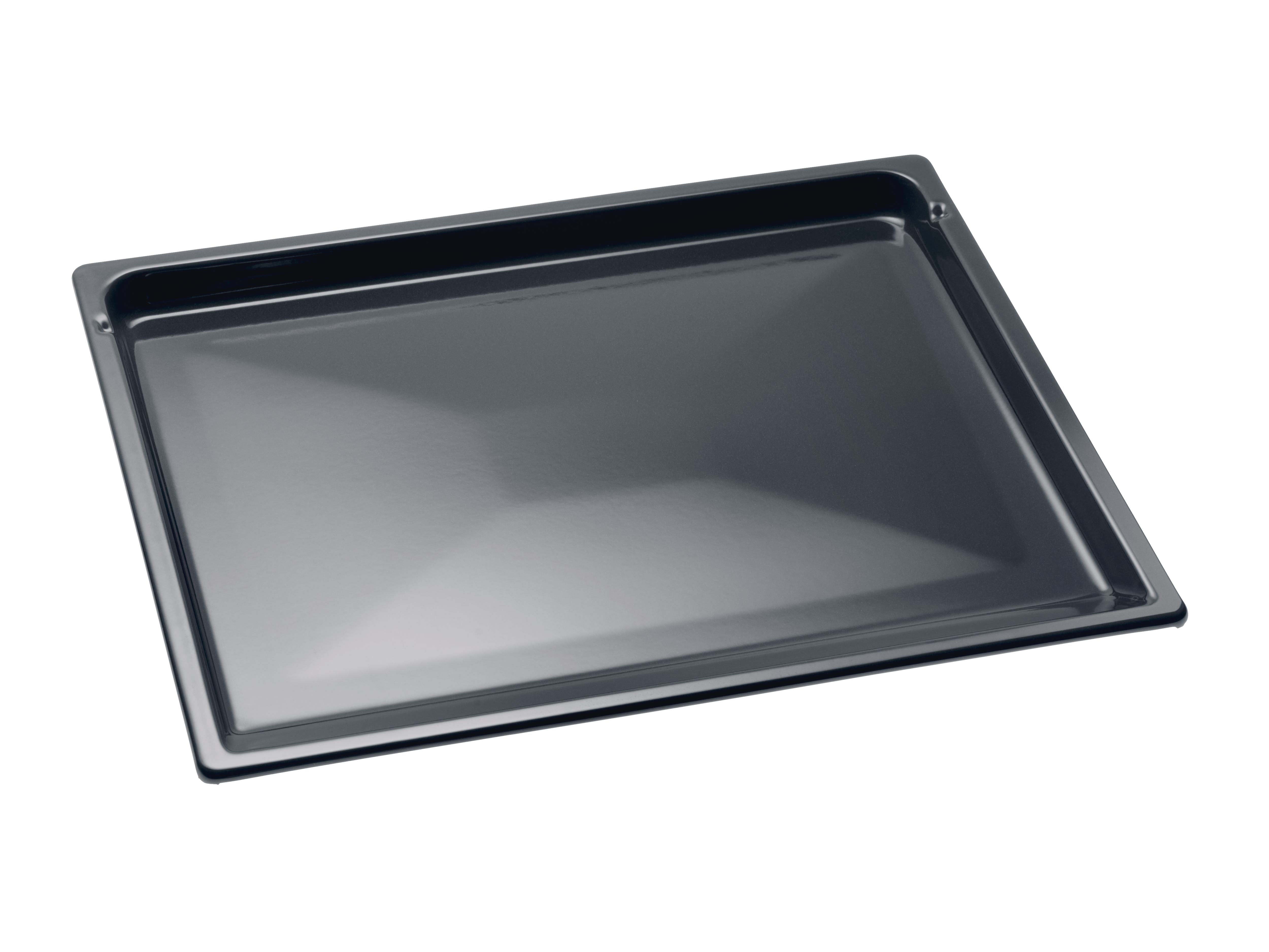 HBB 51 Противень для духовых шкафов H 2000 (антрацит) Miele купить в Ульяновске | Всегда в наличии! | Артикул 09519690 | Официальный сайт