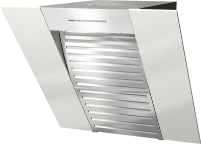 Миле Вытяжка DA 6066 W Wing Miele