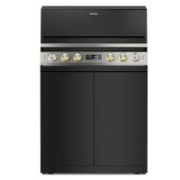 Газовый гриль для уличной кухни Fire Pro IQ сталь Miele купить в Ульяновске | Всегда в наличии! | Артикул  | Официальный сайт