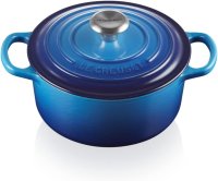 Кастрюля CI1177-MRS марсель Le Creuset купить в Ульяновске | Всегда в наличии! | Артикул CI1177-MRS | Официальный сайт