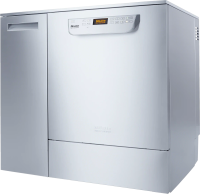 Автомат для мойки и дезинфекции PG 8582 CD [WW AD CM] Miele купить в Ульяновске | Всегда в наличии! | Артикул 10827580 | Официальный сайт