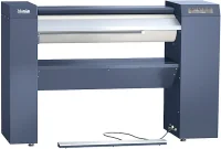 Профессиональная гладильная машина PM 1210 (EL) Miele купить в Ульяновске | Всегда в наличии! | Артикул 9740160 | Официальный сайт