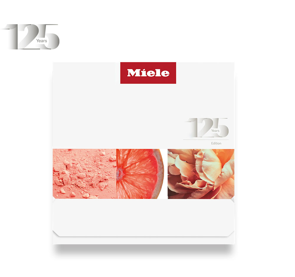 Ароматизатор для сушильных машин T1 Edition125 FA J 121 L Miele купить в Ульяновске | Всегда в наличии! | Артикул 12518050 | Официальный сайт