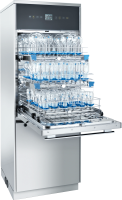 Автомат для мойки лабораторного стекла большого объема PLW 6111 [DP SC CL H14] Miele купить в Ульяновске | Всегда в наличии! | Артикул 10958460 | Официальный сайт
