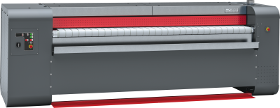 Профессиональная гладильная машина D 800-1300 [G]