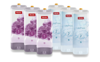 Набор картриджей для стирки UltraPhase FloralBoost Limited Edition (6 шт) Miele купить в Ульяновске | Всегда в наличии! | Артикул 12282430 | Официальный сайт
