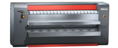 Профессиональная гладильная машина M 500-1750 [G]