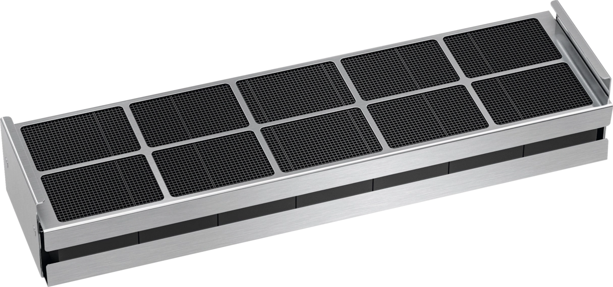 Регенерируемый угольный фильтр DKF 1000-R Miele купить в Ульяновске | Всегда в наличии! | Артикул 10427040 | Официальный сайт