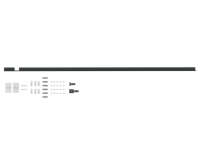 Монтажный комплект Side-by-Side KSK 3003 Miele купить в Ульяновске | Всегда в наличии! | Артикул 12687120 | Официальный сайт