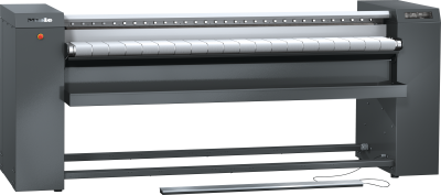 Профессиональная гладильная машина PRI 421 [EL LAM IB RF] Miele купить в Ульяновске | Всегда в наличии! | Артикул 11606770 | Официальный сайт