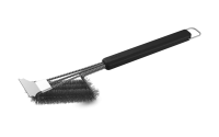 Щетка для гриля ScrubHero Miele купить в Ульяновске | Всегда в наличии! | Артикул 12821320 | Официальный сайт