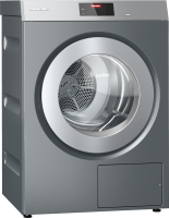 Профессиональная сушильная машина PDR 910 [G] темно-серый Miele купить в #REGION_NAME_DECLINE_PP# | Всегда в наличии! | Артикул 11924480 | Официальный сайт