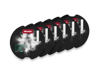 Набор картриджей PowerDisk All in 1 ECO 6 шт. GS SETD6 E Miele купить в Ульяновске | Всегда в наличии! | Артикул 11868710 | Официальный сайт