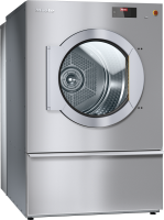 Профессиональная сушильная машина PDR 914 HP [EL APDR901] сталь Miele купить в Ульяновске | Всегда в наличии! | Артикул 11922550 | Официальный сайт