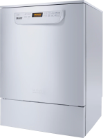 Автомат для мойки и дезинфекции PG 8582 [WW AD LD Set WLAN] сталь Miele купить в Ульяновске | Всегда в наличии! | Артикул 10880170 | Официальный сайт