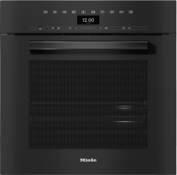 Миле Комби-пароварка DGC 7460 HC Pro OBSW чёрный обсидиан Miele