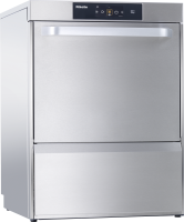 Профессиональная посудомоечная машина PTD 704 сталь Miele купить в Ульяновске | Всегда в наличии! | Артикул 11097770 | Официальный сайт