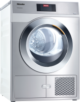 Профессиональная сушильная машина PDR 908 ROP [EL] сталь Miele купить в Ульяновске | Всегда в наличии! | Артикул 12749330 | Официальный сайт