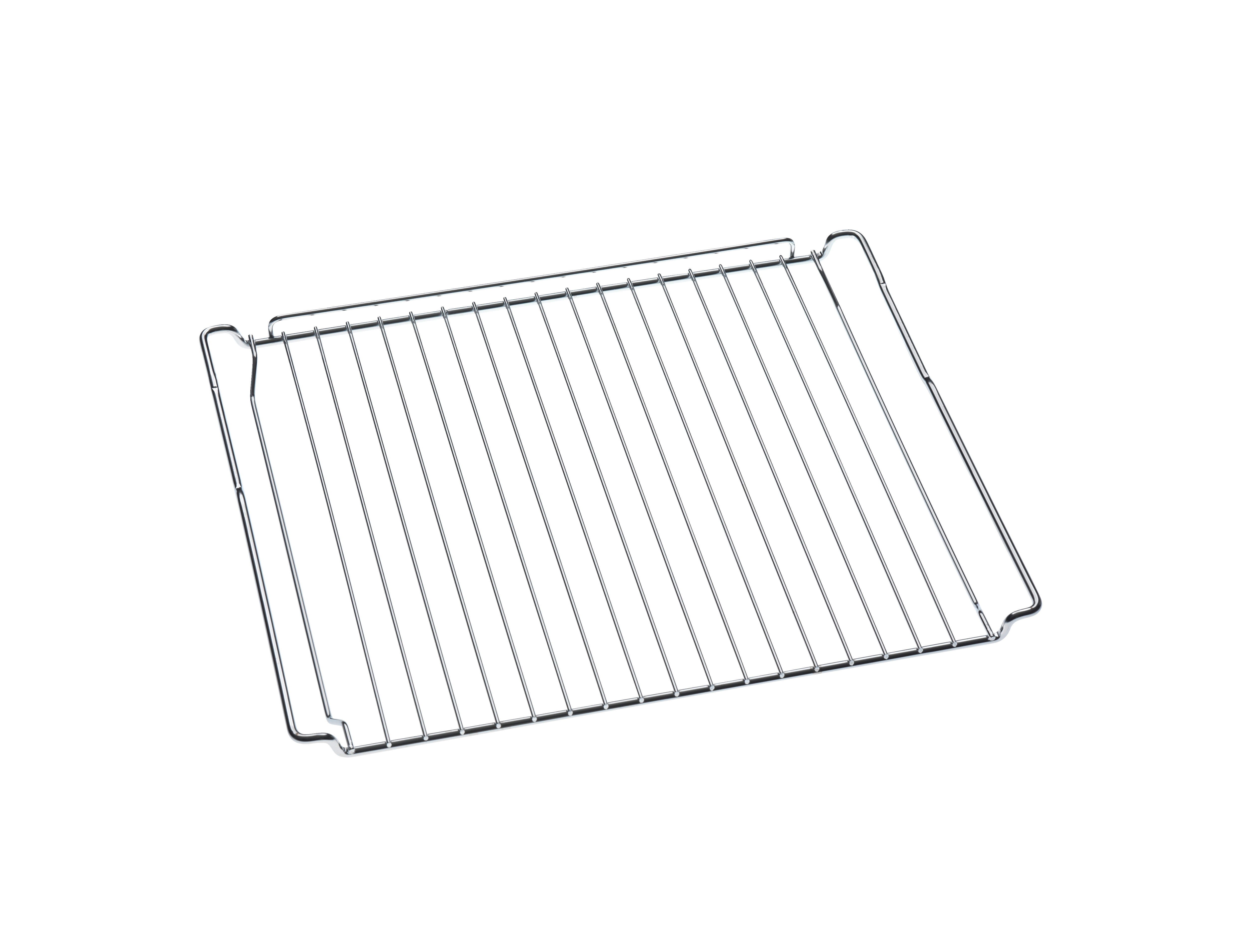 HBBR 52 Решетка для выпечки и жарки с покрытием PyroFit Miele купить в Ульяновске | Всегда в наличии! | Артикул 10581350 | Официальный сайт