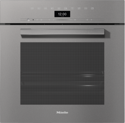 Миле Комби-пароварка DGC 7465 HC Pro Miele