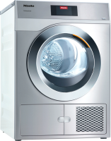 Профессиональная сушильная машина PDR 908 [EL MAR 2 AC 208-240V 60Hz] сталь Miele купить в Ульяновске | Всегда в наличии! | Артикул 11251140 | Официальный сайт