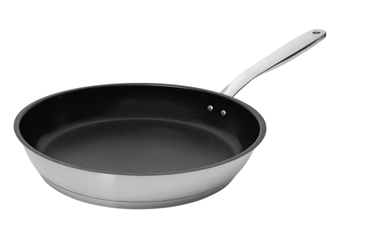 Сковорода All Steel 28 см KMBP 2800-2 Miele купить в Ульяновске | Всегда в наличии! | Артикул 11945200 | Официальный сайт