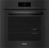 Миле Комби-пароварка DGC 7860 OBSW чёрный обсидиан Miele