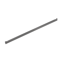 Защитная планка HKL 60 GRGR графитовый серый Miele купить в Ульяновске | Всегда в наличии! | Артикул 10410570 | Официальный сайт