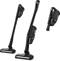 Вертикальный пылесос SOML5 Triflex HX2 Extra чёрный обсидиан Miele купить в Ульяновске | Всегда в наличии! | Артикул 12348970 | Официальный сайт