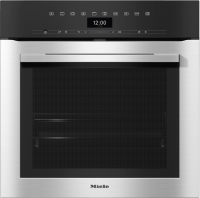 Миле Духовой шкаф H 7364 BP CLST нержавеющая сталь Miele