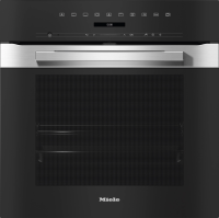 Миле Духовой шкаф H 7262 B CLST нержавеющая сталь Miele