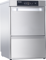 Профессиональная посудомоечная машина PTD 701 [DOS] сталь Miele купить в Ульяновске | Всегда в наличии! | Артикул 11097610 | Официальный сайт