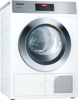 Профессиональная сушильная машина PDR 908 [EL MAR 3 AC 400-480V 50-60Hz] белый Miele купить в Ульяновске | Всегда в наличии! | Артикул 11250960 | Официальный сайт