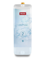 Двухкомпонентное жидкое моющее средство UltraPhase2 WA UP2 1403 L Miele купить в #REGION_NAME_DECLINE_PP# | Всегда в наличии! | Артикул 12519740 | Официальный сайт