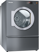 Профессиональная сушильная машина PDR 918 HP [EL APDR902] темно-серый Miele купить в Ульяновске | Всегда в наличии! | Артикул 12173520 | Официальный сайт