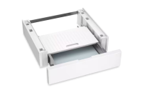 Монтажный комплект WTV 611 для установки в колонну WQ/TQ (Nova Edition) Miele купить в Ульяновске | Всегда в наличии! | Артикул 11697970 | Официальный сайт