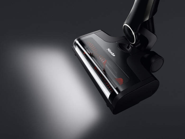 Электрощётка Multi Floor XXL SEB 435 с подсветкой BrilliantLight чёрный обсидиан Miele купить в Ульяновске | Всегда в наличии! | Артикул 11792270 | Официальный сайт