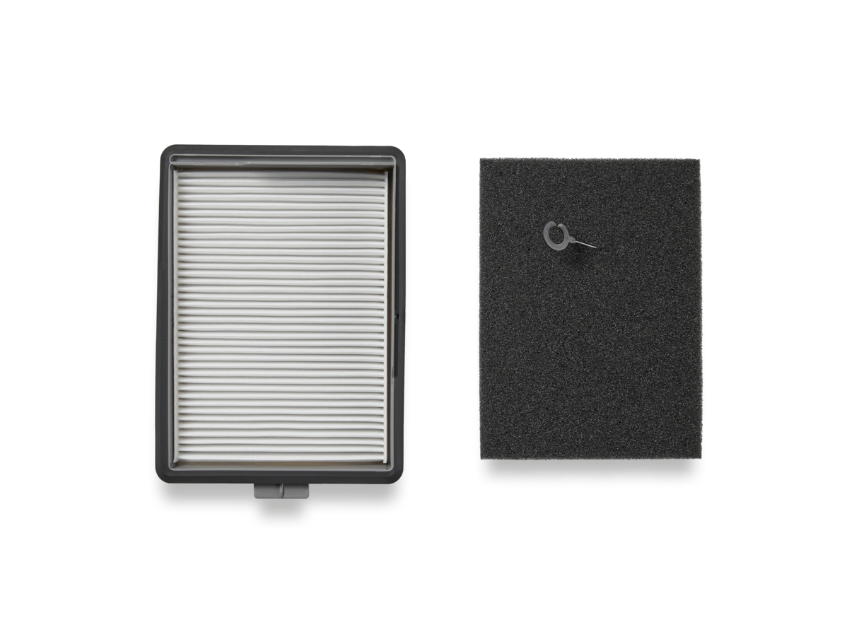 Фильтр для мелкодисперсной пыли CX FSF Miele купить в Ульяновске | Всегда в наличии! | Артикул 11639250 | Официальный сайт